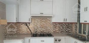 ۵۰ متر  /خوش نقشه /  فول بازسازی /  خ امیری