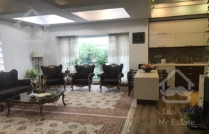 ۱۵۰ متر ۳ خواب ۱خواب مستر تراس