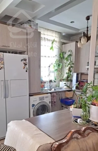 هروی عقیلی 67متردوخواب تاپ لوکیشن