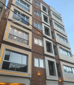 کامرانیه تاپ لوکیشن ۹۵ متر ۲خ سند شخصی/میزبان نور