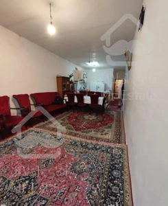 فروش یک باب حیاط 80متری در مارالان