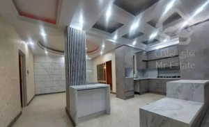 ۱۷۶متر ۳خواب تکواحدی شیک(فرعی رشید تهرانپارس)