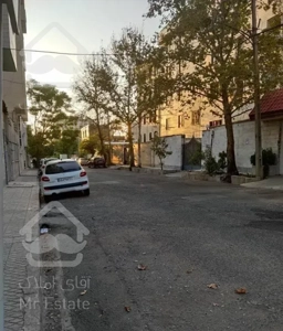 آپارتمان ۶۲ متری دو خواب