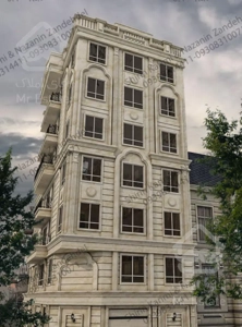 خرید آپارتمان الهیه