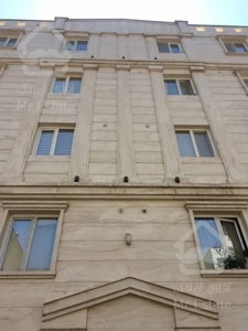 آپارتمان ۱۱۵ متری