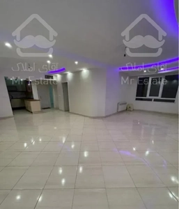 ۱۰۷ متر۲ خوابه(اسکندری -فرصت شیرازی)