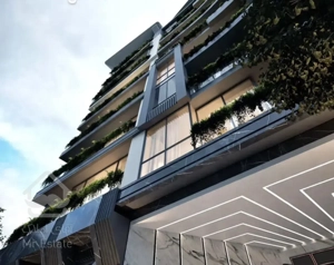 ۱۳۸ متر ۳خواب نوساز تکواحدی ( دروس )