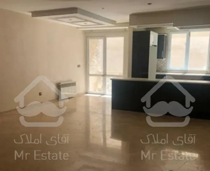 فردوس غرب ۵۵متر ۱خواب ۶ساله