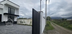 ویلا نوساز جنگلی مستقل ۳خواب ۲مستر حیاط بزرگ