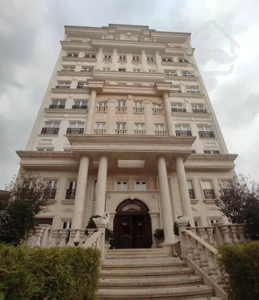 هروی ۲۲۰ متر ۴ خواب / برج باغ / Full