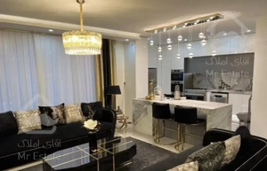 ۱۳۵ متر سه خواب شخصی ساز المپیک