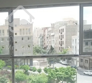 ۶۰ متر ۱ خواب فول،، مرزداران