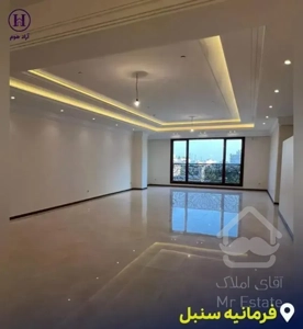 (فرشته)۲۰۰ متر نوساز تاپ لوکیشن