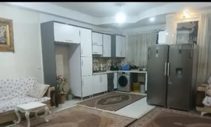 آپارتمان ۸۷ متری در مدنی ، امام حسین ، نظام آباد