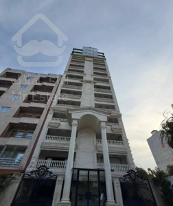 آپارتمان ساحلی ۱۱۰ متری به قیمت فرصت عالی