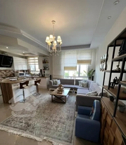 فروش آپارتمان ۹۶ متری ۲ خوابه در قیطریه