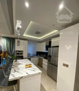 ۱۰۰متر/۲خواب/فول مشاعات فعال/تاپ لوکیشن کامرانیه