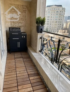 رهن و اجاره آپارتمان ۲۴۰ متری ۴ خوابه فرمانیه