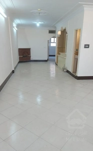 آپارتمان زنبیل‌آباد خیابان حضرت ابوالفضل