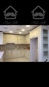 ۱۰۰ متر ۲ خواب فردوس شرق