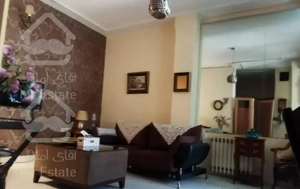 55متر 1 خواب. شهران جنوبی