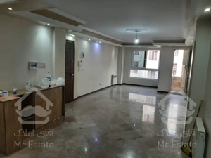 ٧٥ متر / ٢خواب / فول امكانات