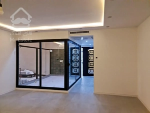 ۹۳ متر برج مسکونی، کامرانیه شمالی