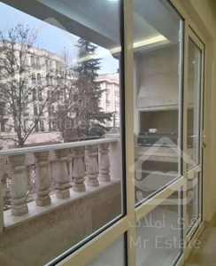 آپارتمان 140متری آجودانیه