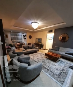 ۱۱۸ متر شهران طوقانی(فایل شخصی)