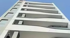 محمودیه ۳۳۰ متر با دید شهر