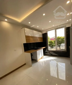 ۵۰متر/تک خواب/فول/دیزاین ژورنالی/بدون مشابه