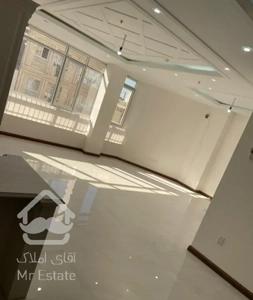 بلوار فردوس/۲۰۵ متر  تکواحدی/کلید نخورده