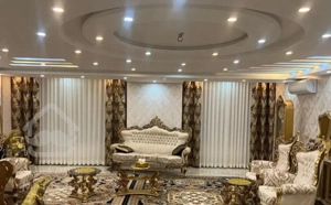 ۲ خوابه بزرگ امیرکبیر سالن وسیع تک واحدی