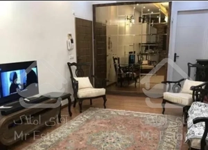 آپارتمان ۵۵ متر اسکندری