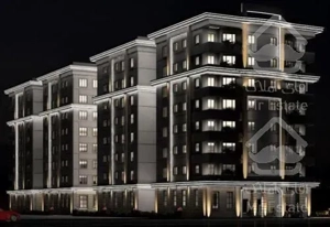 پیش فروش برج های لوکس اطلس میدان موج ، دریاچه