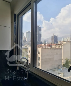 نیاوران باهنر 163متر ویو مشجر  سراه یاسر