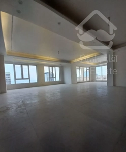 پنت هوس ۳۰۰ متری ویو ابدی کوه و جنگل