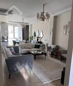 آپارتمان ۹۵ متری تاپ لوکیشن ویو ابدی