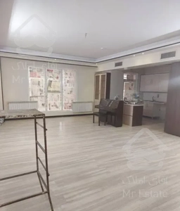 ۱۱۰ متر دوخواب فول تخلیه