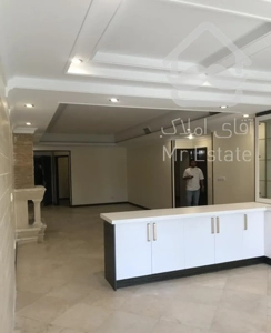 فروش ۹۵ متر فول بازسازی شده ازگل