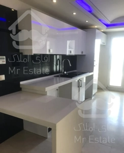 آپارتمان ۱۴۰ متری گلزار