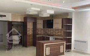 اپارتمان ۱۰۰متری سند دار خ امام