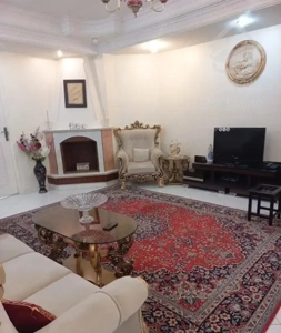 واحد ۷۲ متری آلاله شرقی(سرو یکم)