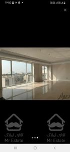 فروش آپارتمان ۲۲۰ متری اعیان نشین فوق لوکس تاپ لوکیشن