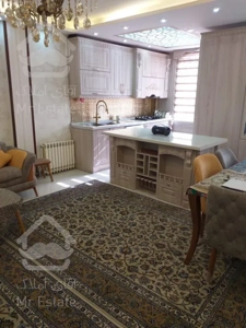 ۶۵متر/۲خواب/فول بازسازی/پونک