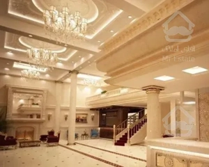 فروش واحد ۱۱۵متری فول و مدرن در چیتگر