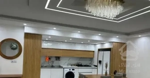 فروش آپارتمان ۱۱۰ متری دوخوابه شهرک فرهنگیان