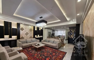 ۹۵متر/ ۱۰واحدی/ بر چهارباغ