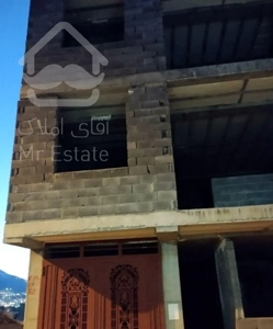 فروش آپارتمان ۱۰۰ متری ۲ خوابه طبقه ۲