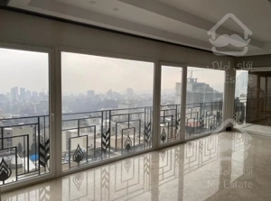 رهن و اجاره آپارتمان ۲۰۰ متری ۳ خوابه در آجودانیه